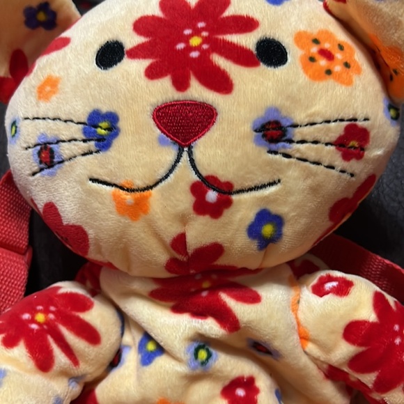 Cat Backpack - Picture 8 of 10